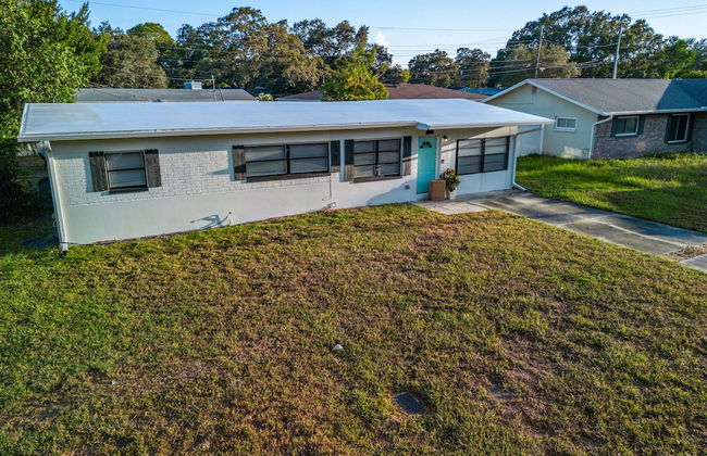 11350 Central Oasis 4BR Pool Home - Photo 35