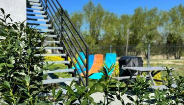 Apartament na Polnych Domach - Foto 5, Garden