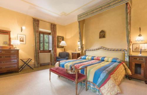 Villa Il Poggio by Interhome - Foto 29