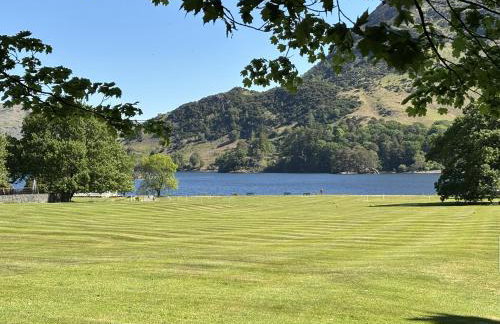 Swirral Edge Cottage - Foto 23