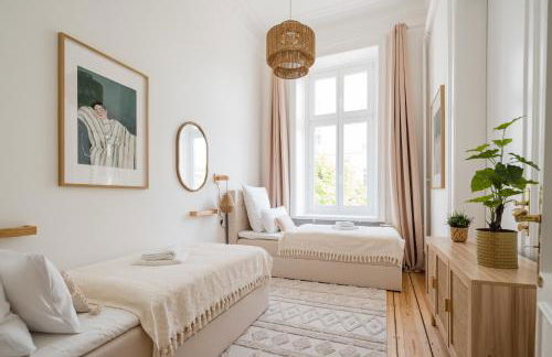 Hamburg City Apartment auf 120qm mit Billardtisch für bis zu 9 Gäste - Foto 2