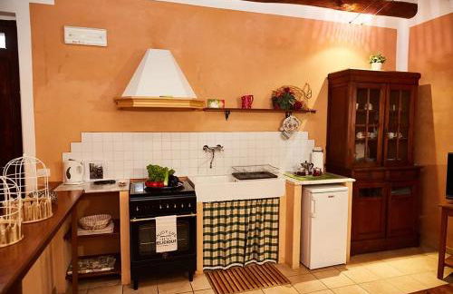 Tenuta Saracone - Foto 34