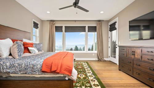 Township No 3 Guest House - Foto 5