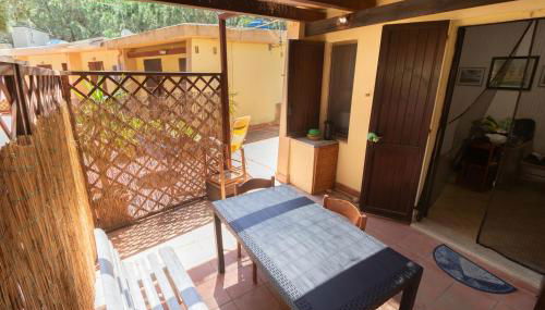 Sea walk holiday house Pinus Village - Foto 3