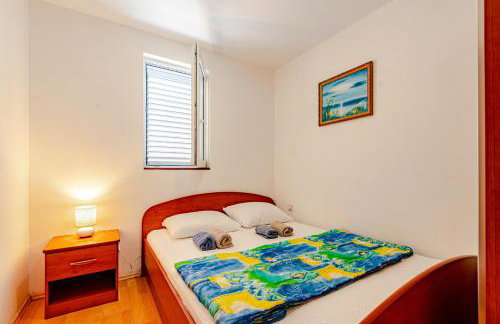 Family friendly house with a swimming pool Kabli, Peljesac - 16795 - Photo 18