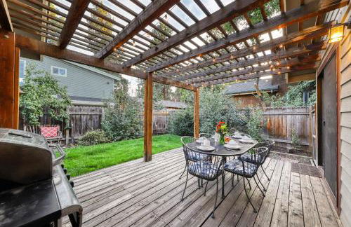 Perfectly Placed Plum Cottage - Foto 31