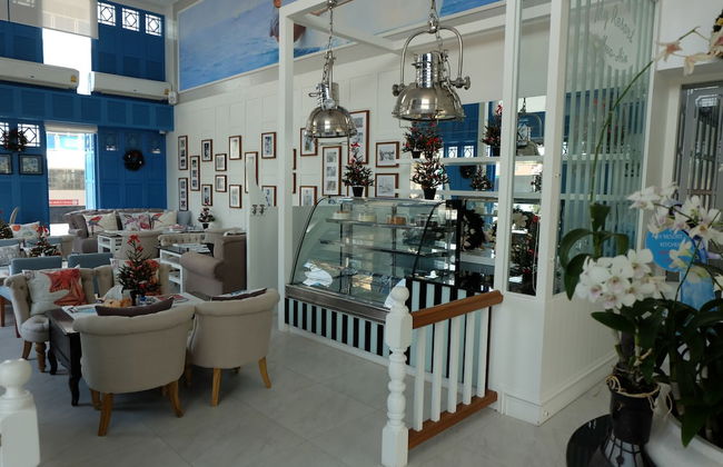 My Resort Hua Hin E-504 - Foto 45