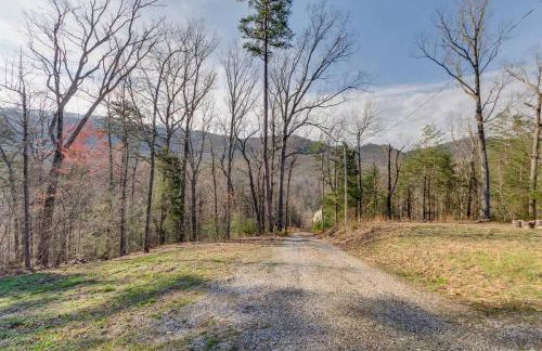 Secluded - Renovated Cabin - Enjoy Peace & Quiet - Foto 36