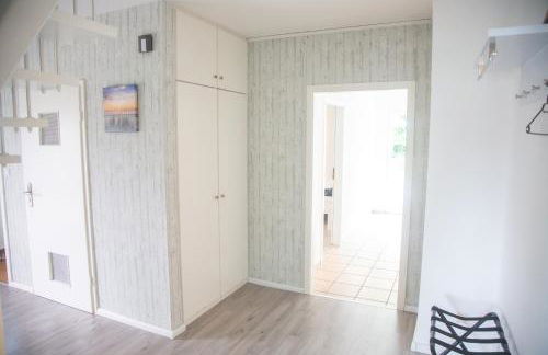 Ferienhaus mit Küche, Garten und Smart-TV - Photo 7