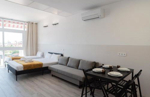 Oriel family loft - Foto 37