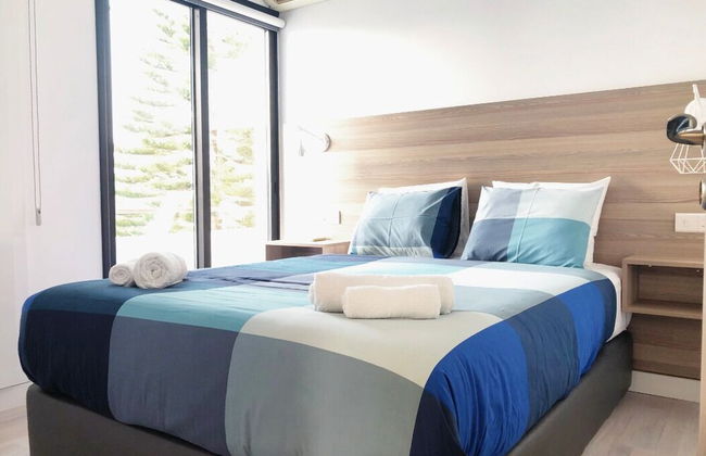 Metro Court Apartments - Foto 11