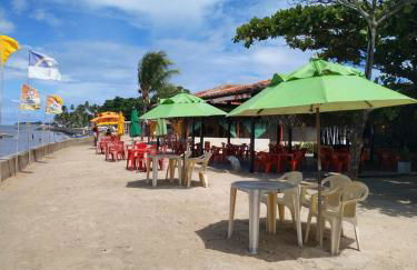 Casa sol e mar pe na areia - Foto 10