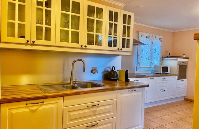 Villa Littau - Foto 14