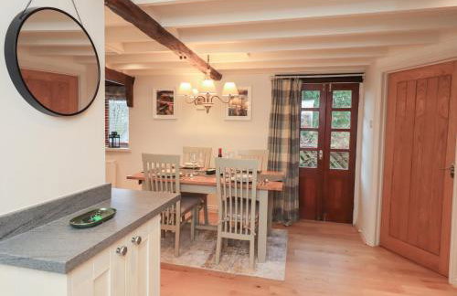 Jasmine Cottage - Foto 11