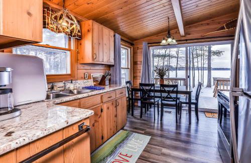 Behnkes Bungalow - Foto 13