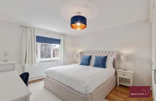 Holyport - Three Bedroom House - Parking - Foto 15