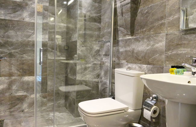 Taksim Stella Suites - Photo 67