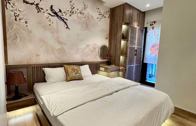 Onsen Landmark Luxury Apartments - Photo 22