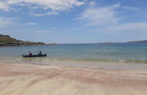 Pollan-Na Clach Cabin - Foto 14