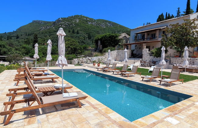 Marcora Historic Mansion - Foto 54