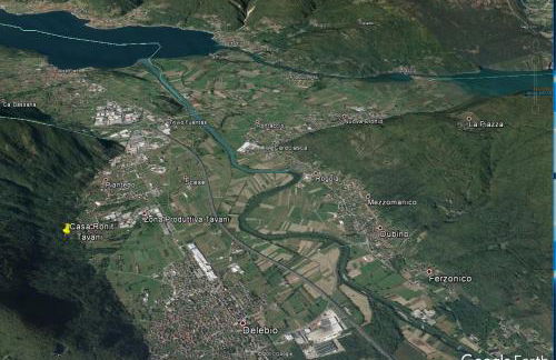 Casa Ronit - Foto 41