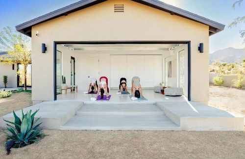 Amaru Muru - Luxury Retreat with Pool/Hot Tub/Yoga - Foto 25