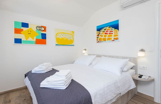 Holiday Villa Sasha - Photo 8