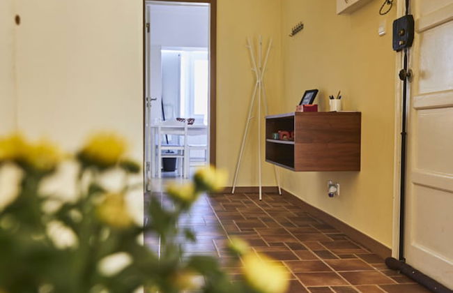 2 Bedroom Apartment Sol de Linda-a-Velha - Foto 35