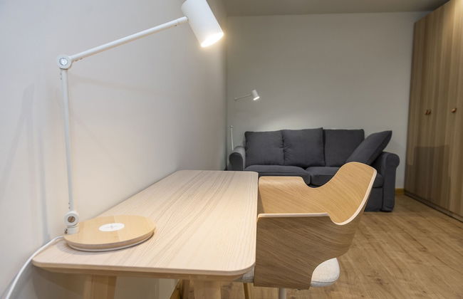 Apartamentos Los Picos de Europa - Foto 31