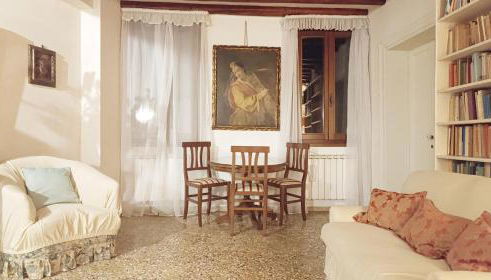 Gorgeous apartment St. Mark square by Ca-Sa Check - Foto 3, Other