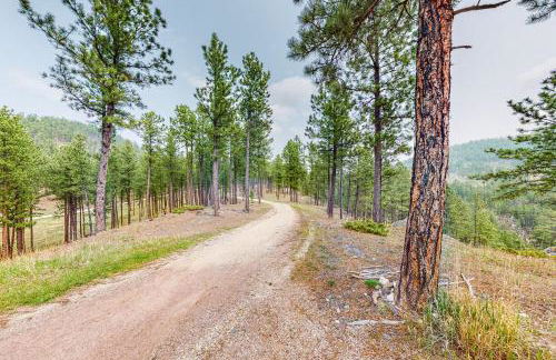 Hill City Haven - Foto 34