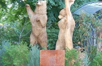 Bärenhöhle - Foto 12