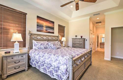 6 Mi to Disney: Gem w/ Pool & Spa in Kissimmee - Foto 16