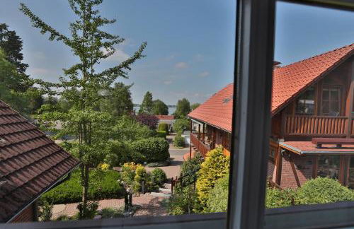 Ferienhaus Seeweg 1 Ferienhaus Seeweg 1 - Foto 53