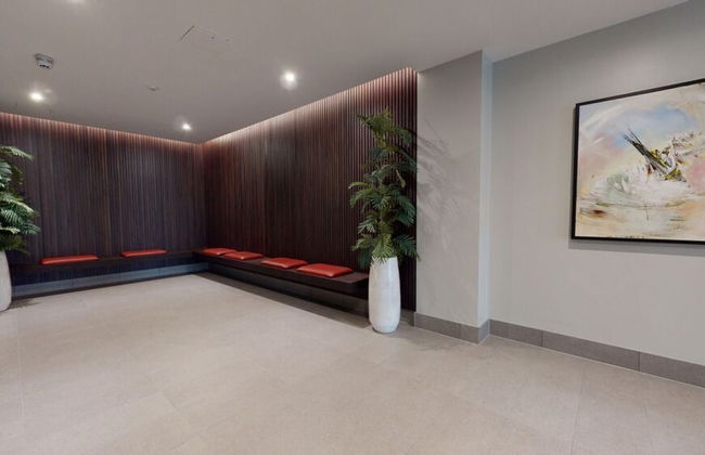 Beautiful 1-bed Apartment in London City - Foto 6