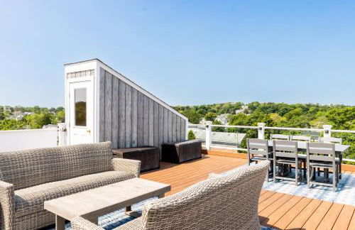 The Newport Lofts - 617 Thames Street - Foto 35