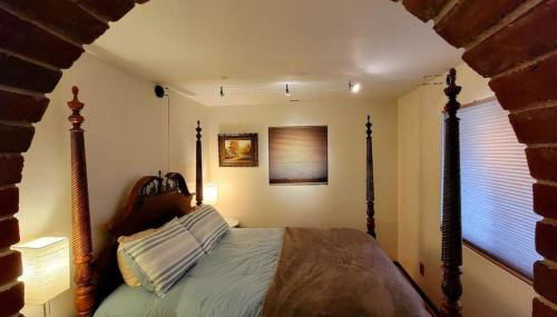 Royal Suite at White Lotus Eco Spa Retreat - Foto 5