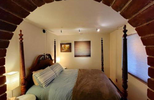 Royal Suite at White Lotus Eco Spa Retreat - Foto 5