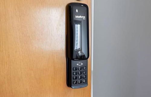 Flats Osasco Trade Center - Foto 140