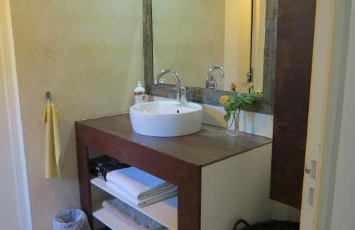 La Belle Insulaire, Vertbois plage, forêt, vélos, wifi - Foto 11