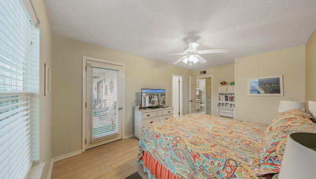 Sundial A2 - Foto 3, Habitación