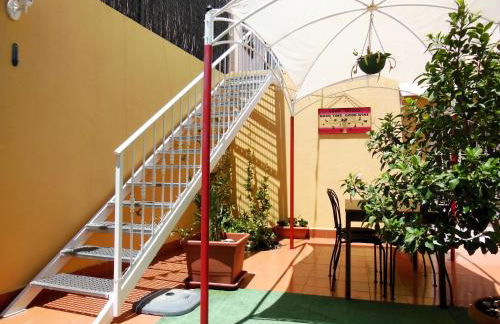 Casa Rural Jardín del Desierto - Foto 47