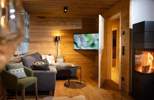 Schwarzwald Chalet -Wilde Rench- - Foto 58