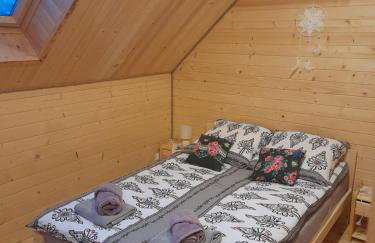 Apartament 2 u Doroty Orelec k. Soliny - Foto 3
