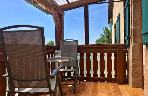 Ferienhaus Eitel - Foto 39