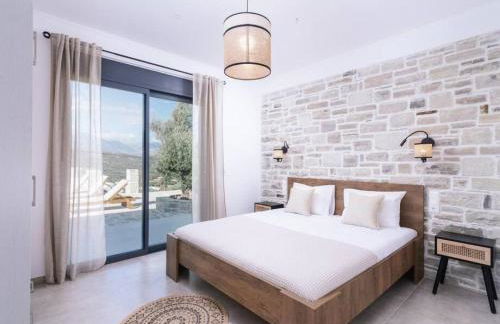 Villa Ida in Kamilari by South Cretan Villas - Photo 27