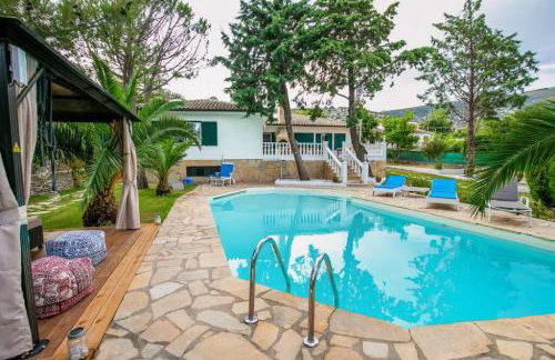 Villa Euphoria - Foto 6