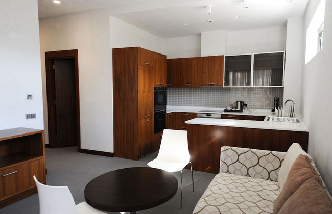 GAYA Residences Shahdag - Foto 22