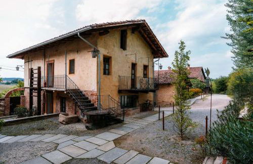 Le Suite di Borgo Casa Scaparone - Foto 31