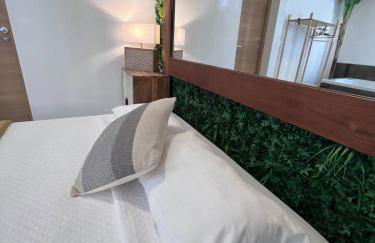 URBAN Premium Jacuzzi estudio céntrico - Photo 12